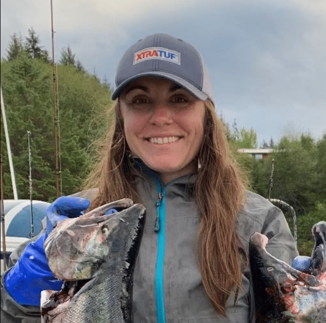 2020 Gulf Of Alaska Expedition – International Year Of The Salmon