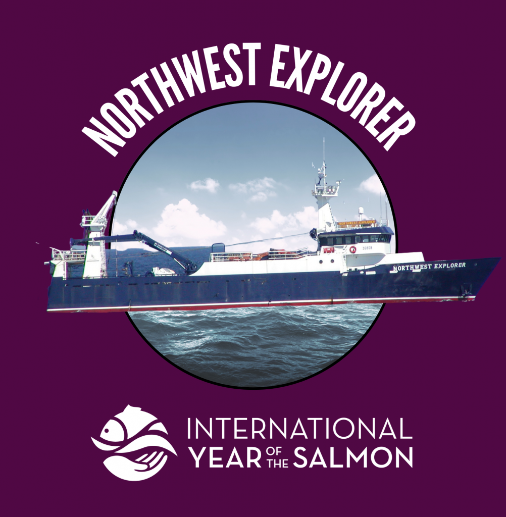 Fishing vessel joins international scientific expedition to study salmon -  Victoria Times Colonist